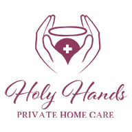 Holy Hands Private Home Care
